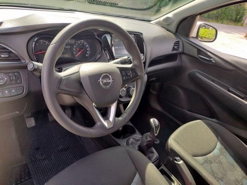 Opel Karl 1.0 75cv Rocks MT5