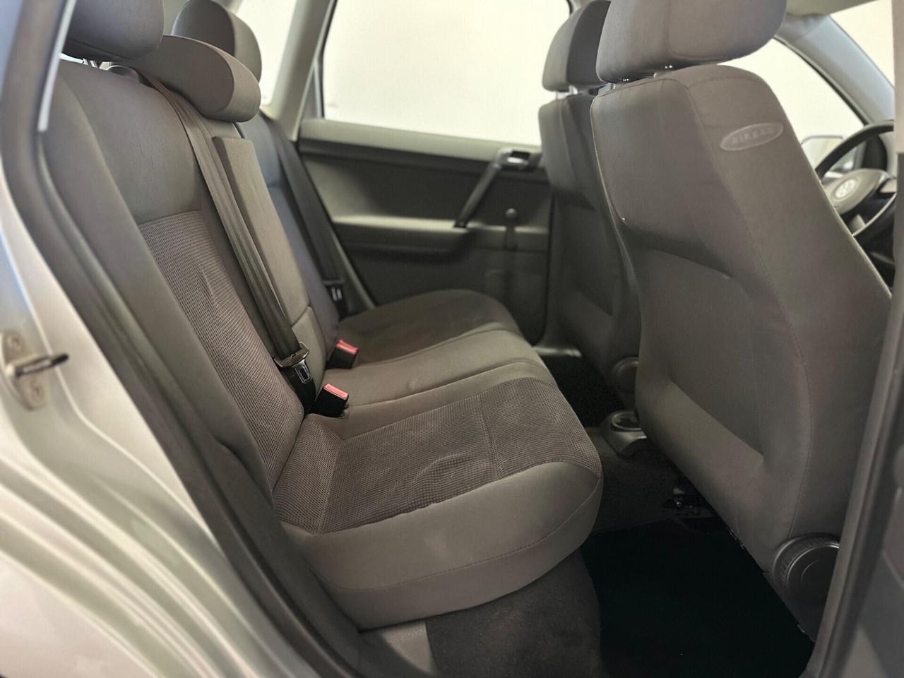 Volkswagen Polo 1.4 16V 5p. Comfortline AUTOMATICA NEOPATENTATI