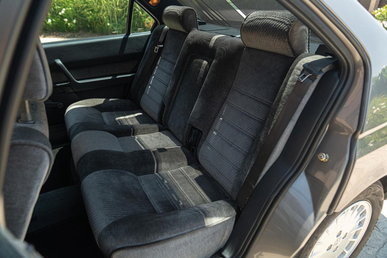 Alfa Romeo 164 2.0 TWIN SPARK - ALF00265