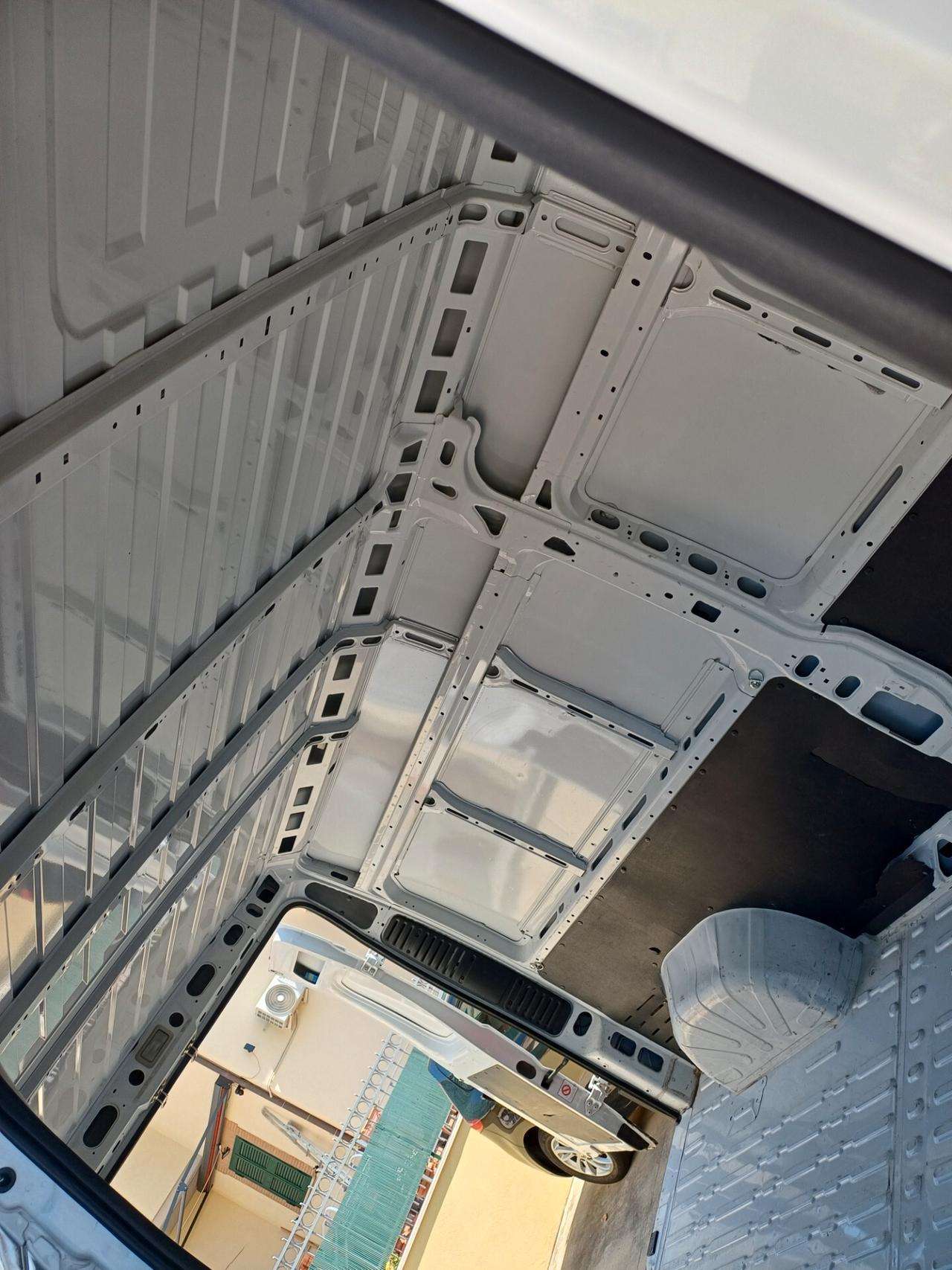 Opel Movano 35 2.2 BlueHDi 140 S&S PM-TM Furgone