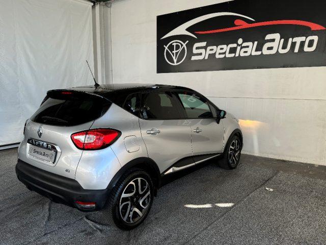 RENAULT Captur 1.5 dCi 8V 90 CV Start&Stop Live