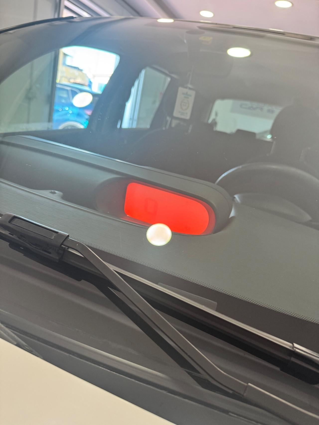 Citroen C3 Picasso VTi 95 Exclusive