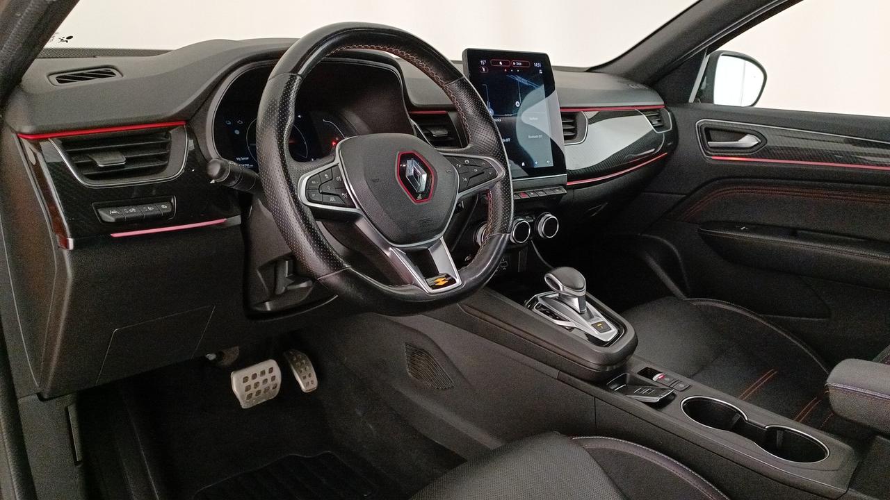 RENAULT Arkana 1.6 E-Tech full hybrid R.S. Line 145cv