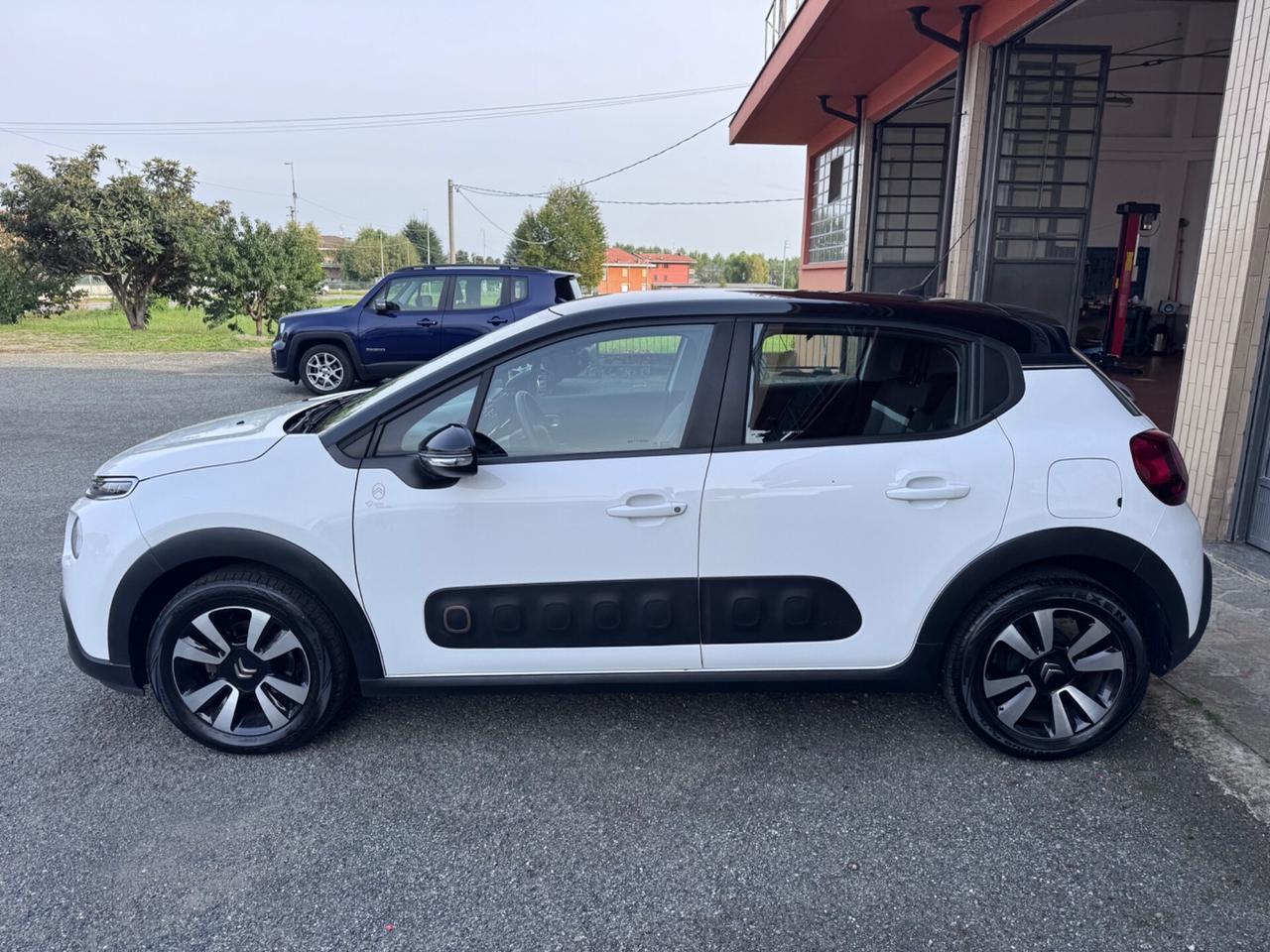 Citroen C3 1.2 83 S&S Shine