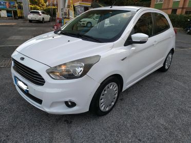 Ford Ka 1.2 Ultimate E6 offerta del mese