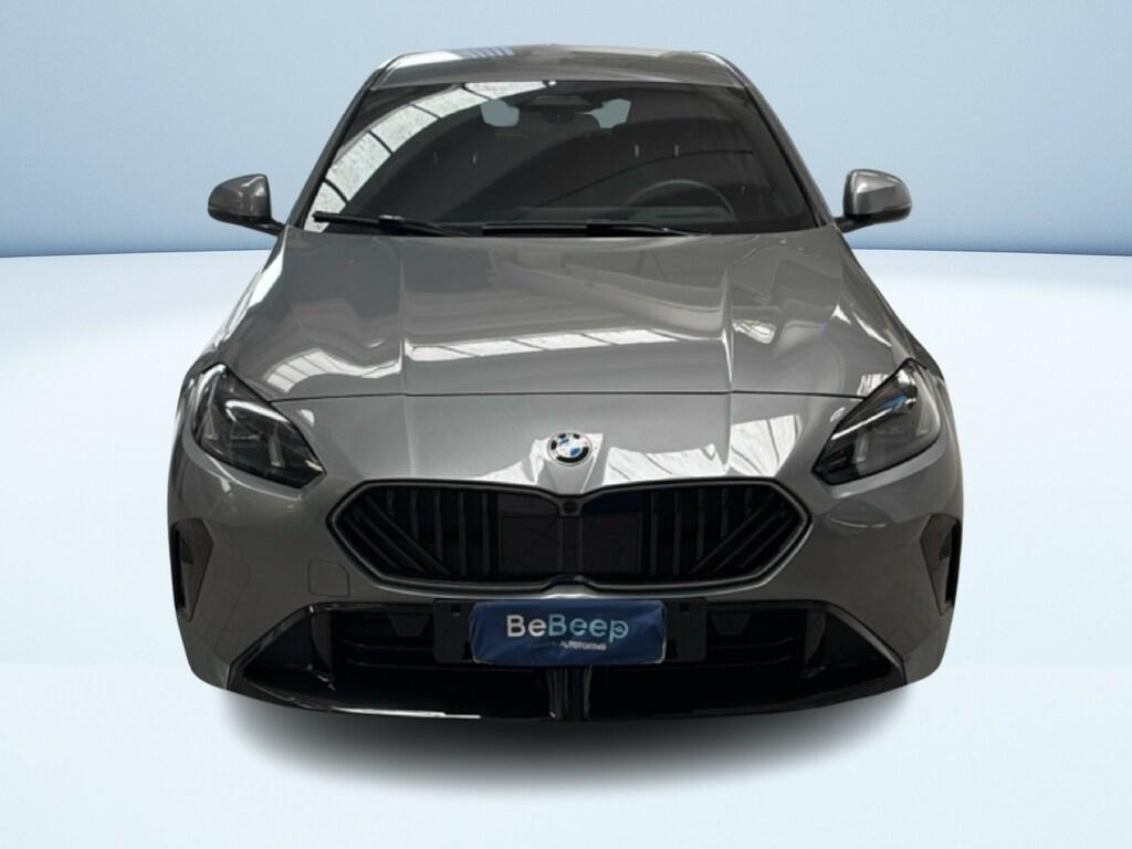 BMW Serie 1 118 d MSport Pro DCT