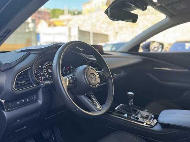 Mazda CX-30 2.0L e-Skyactiv-G 150 CV M Hybrid 2WD Exclusive Line