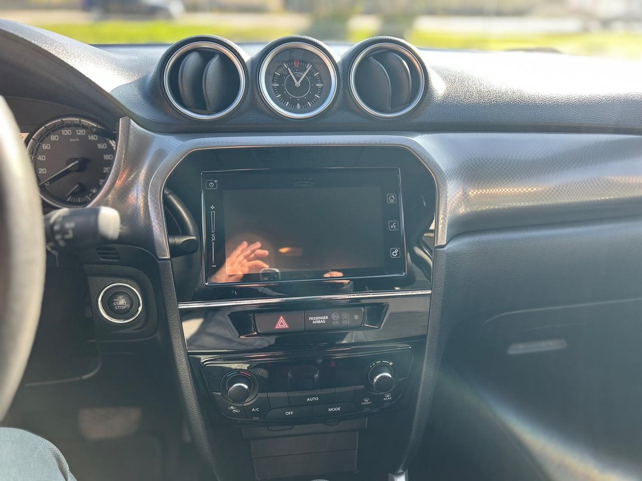 Suzuki Vitara V-Top 1.6 DDiS #7782