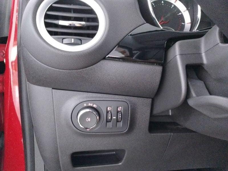 Opel Adam 1.2 Air 70cv