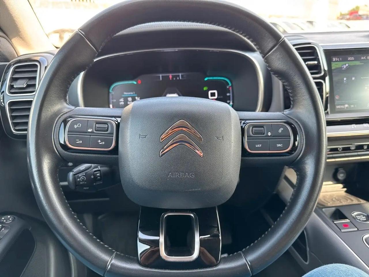 Citroen C5 Aircross BlueHDi 130 S&S Feel