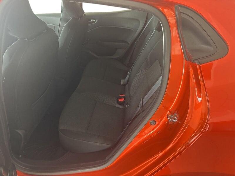 Renault Clio Hybrid E-Tech 140 CV 5 porte Zen