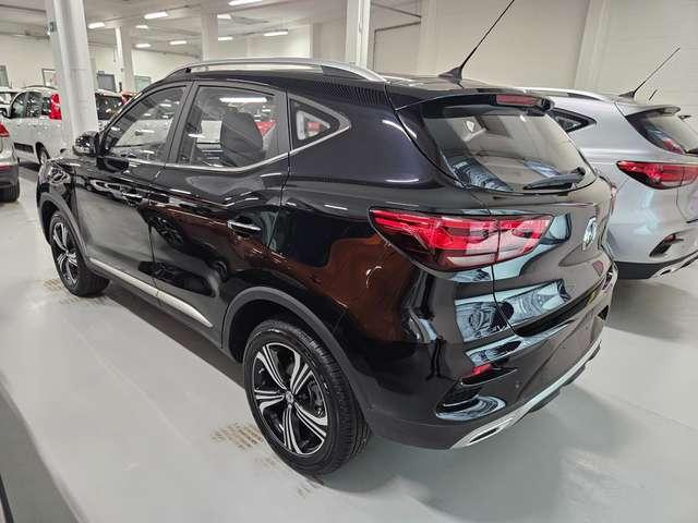 MG ZS ZS 1.5 106cv Comfort