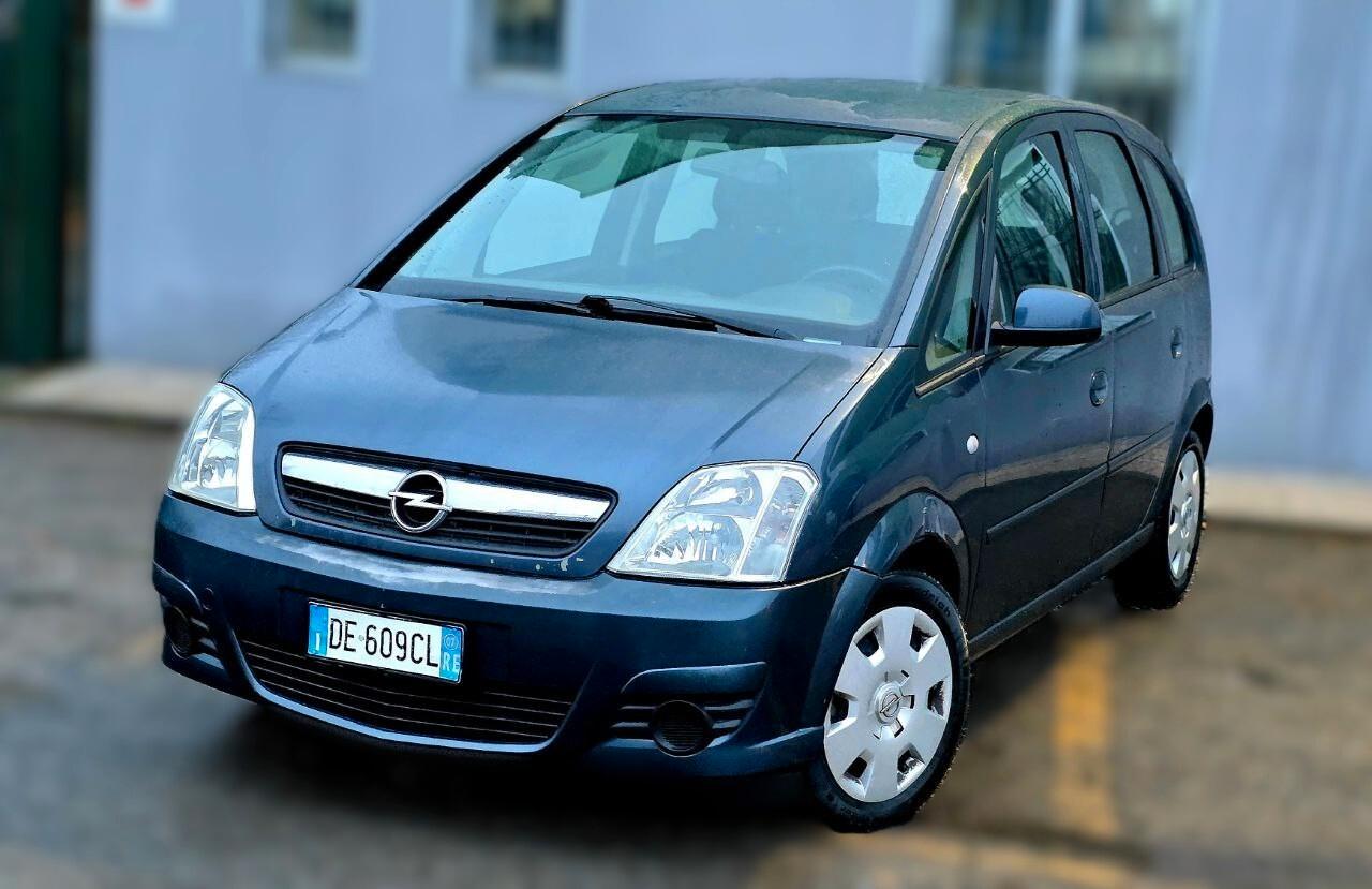 Opel Meriva 1.3 Mtj Neopatentati