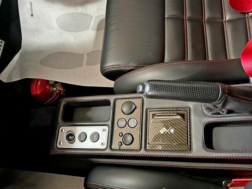 Ferrari F430 F1