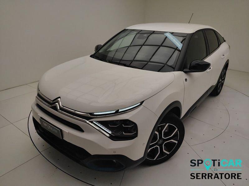 Citroën E-C4 Shine