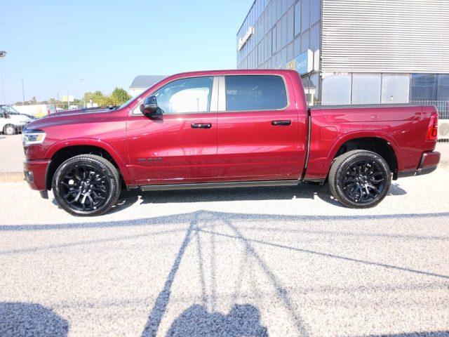 DODGE RAM 1500 3.0L I6 Hurricane LIMITED NIGHT - Pronta