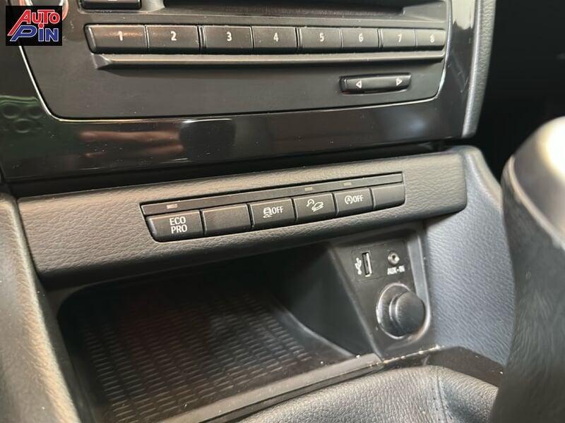 BMW X1 xDrive 18d