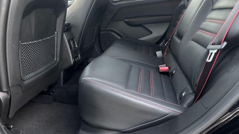 Renault Arkana 2021 1.6 E-Tech full hybrid R.S. Line Fast Track