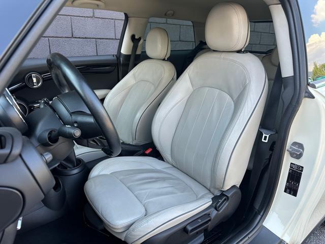 MINI Cooper S POCHI KM FULL PELLE