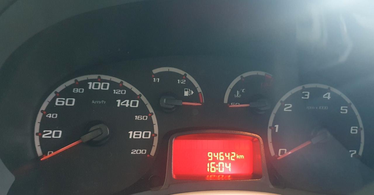 Ford Ka 1.2 BENZ. - 2010 - KM. 95.000