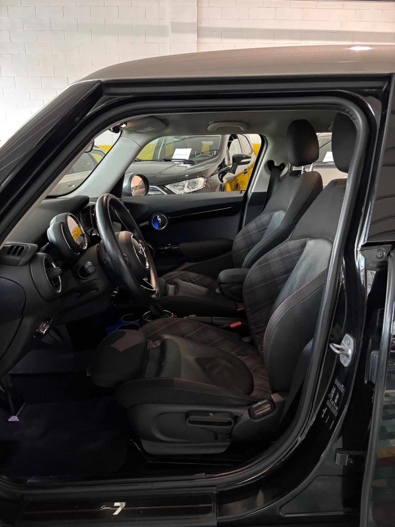 Mini Cooper 1.5 135CV UNICO PROPRIETARIO