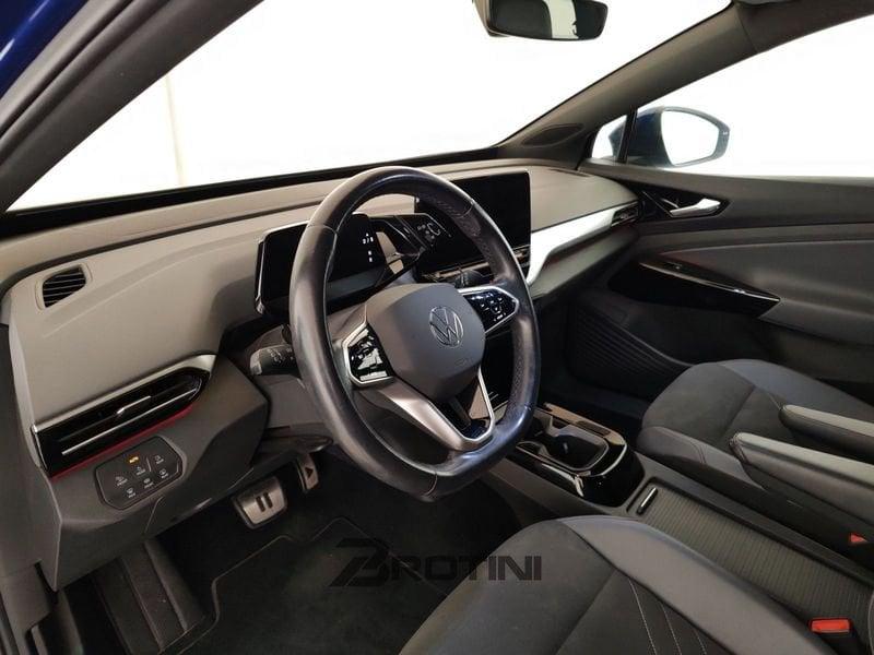 Volkswagen ID.4 ID.4 77 kWh Pro Performance 204cv