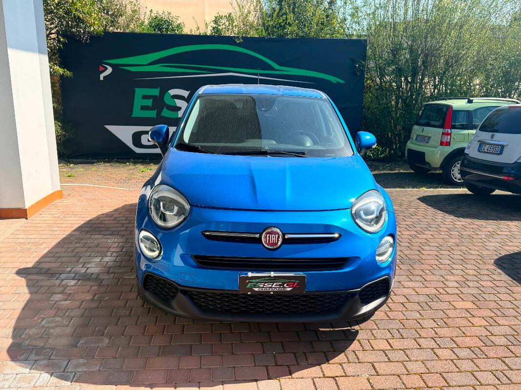 Fiat 500X 1.0 T3 Urban 120cv