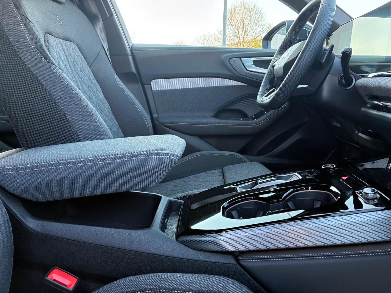 Audi A5 Avant TFSI 110 kW S tronic Business Advanced