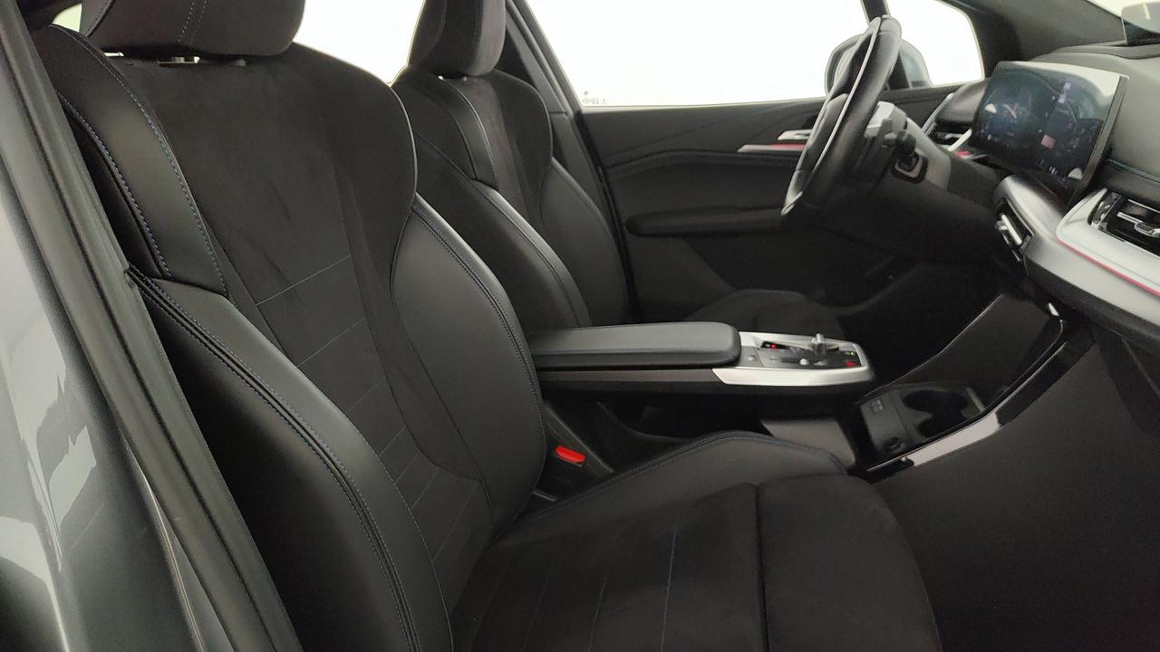 BMW Serie 2 U06 Active Tourer - 218d Active Tourer Msport auto