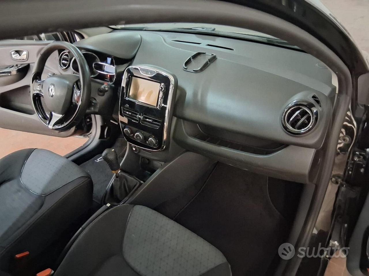Renault Clio 1.5 dci 90cv Energy Ok Neop.
