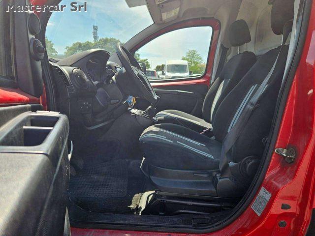 FIAT Fiorino 1.3 MJT 95CV Furgone Adventure E5+ - FD529LA