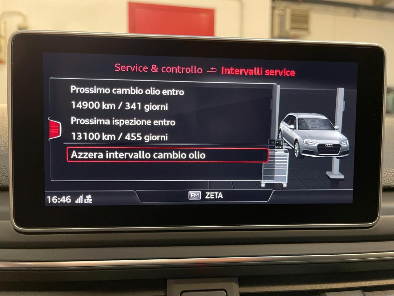 Audi A4 S4 Avant 3.0 TFSI quattro 354cv tiptronic-LEGGI SOTTO