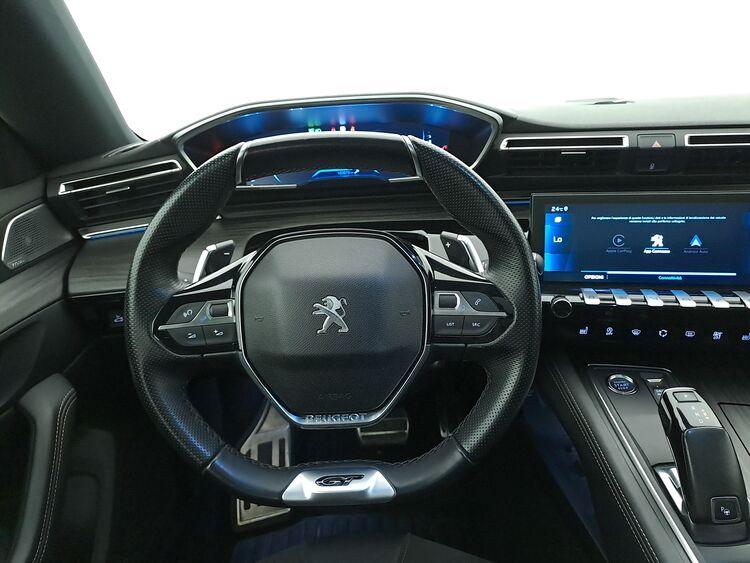 Peugeot 508 SW GT EAT8 BR576796 2.0 Diesel 177CV