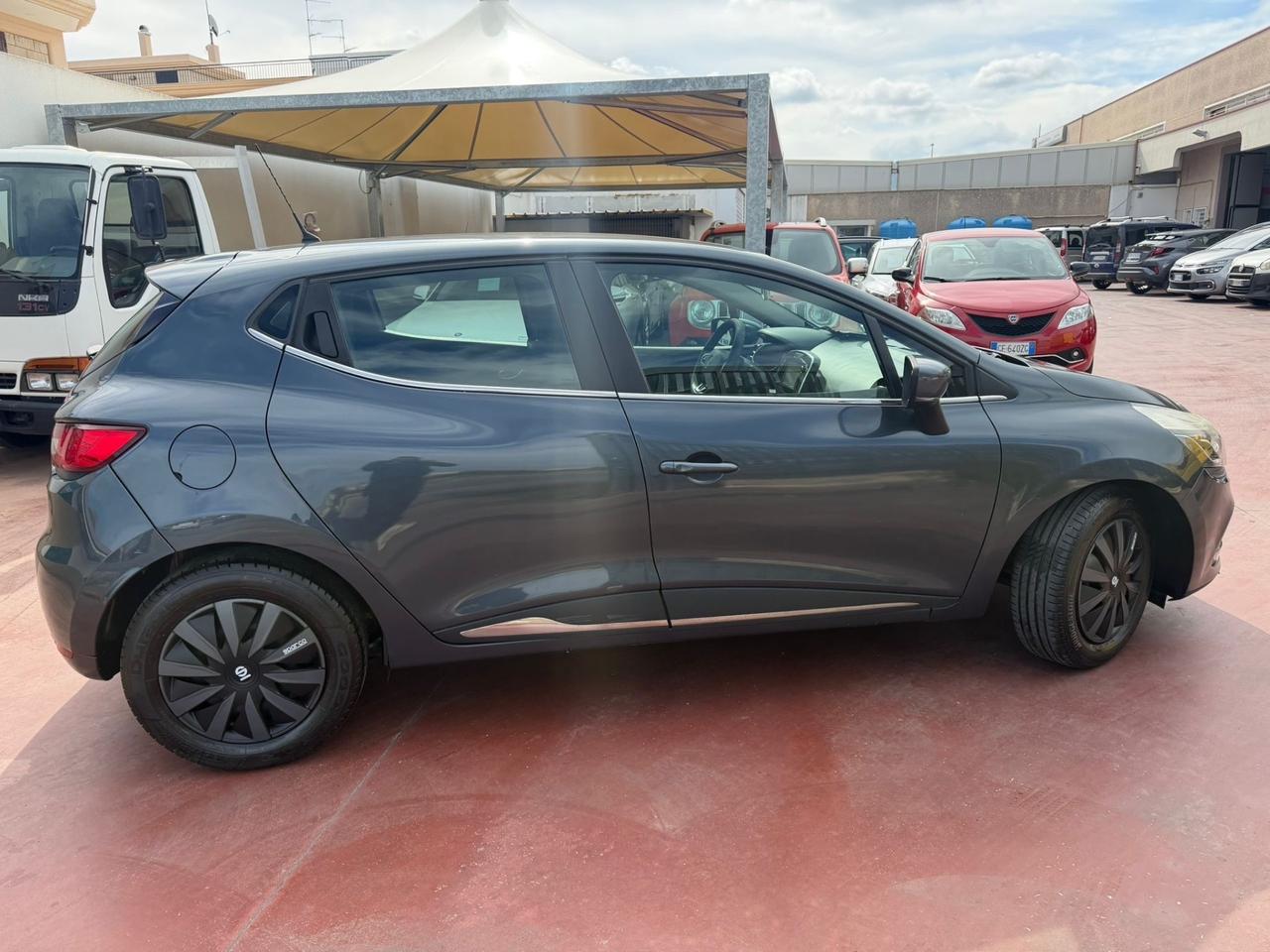 Renault Clio dCi 8V 75CV Start&Stop 5 porte Energy Zen