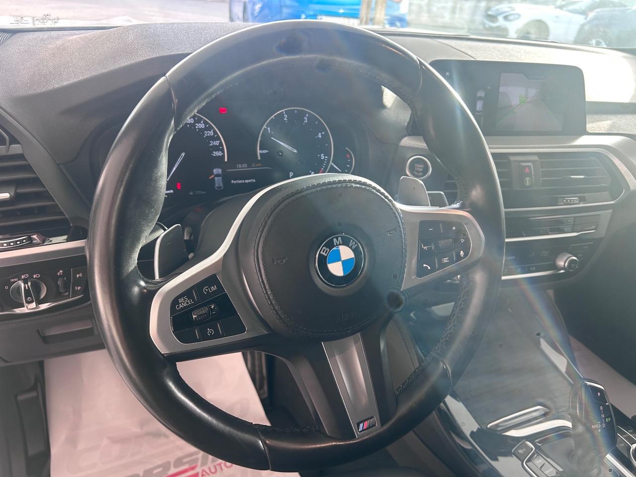 Bmw X4 xDrive20d 48V Msport Pro