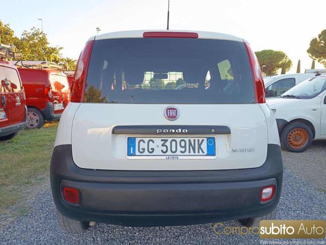 FIAT Panda 1.0 FireFly VAN Hybrid + IVA 22%