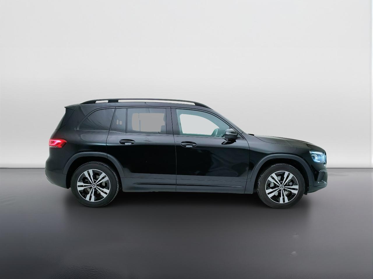 Mercedes-Benz GLB - X247 2019 - GLB 180 d Sport Plus auto