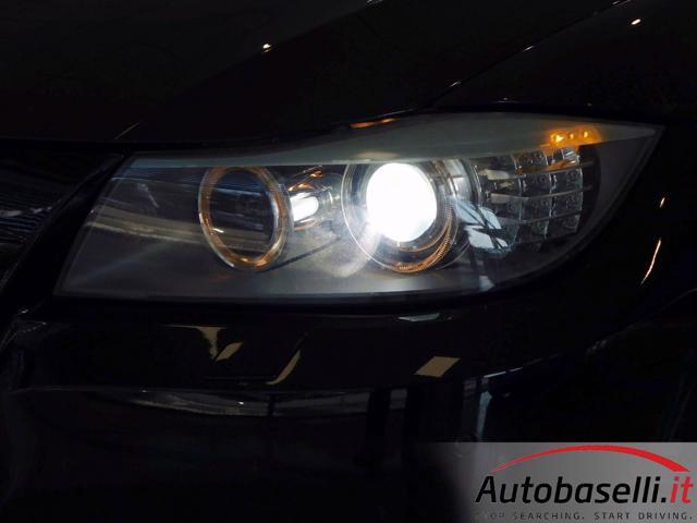 BMW 320 D TOURING ATTIVA RESTYLING 177CV EURO 5A