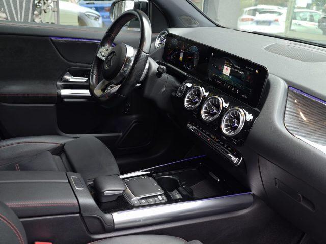 MERCEDES-BENZ GLA 200 d Automatic PREMIUM