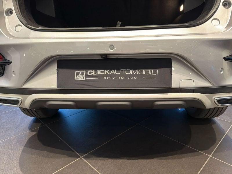 MG ZS 1.0T-GDI aut. Luxury