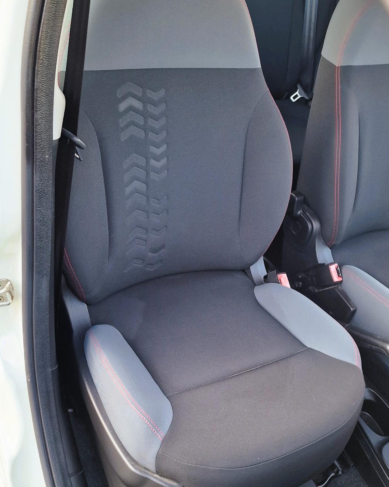 Fiat Panda 1.2 EasyPower Easy