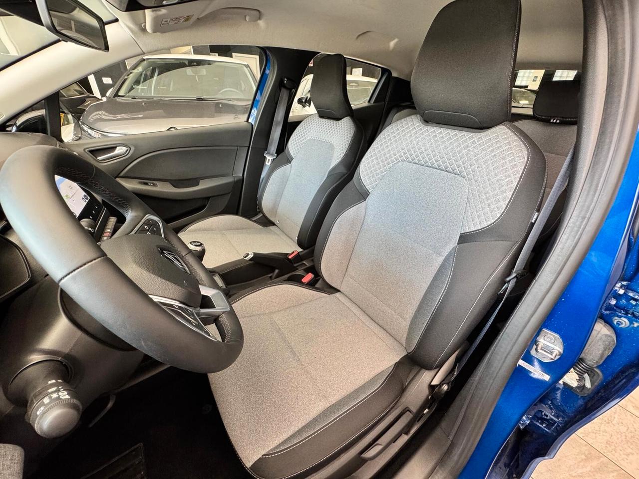 Renault Clio TCe 100 CV GPL 5 porte Evolution
