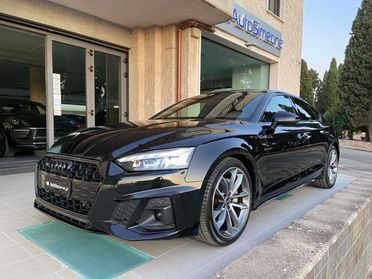 AUDI A5 SPB Sportback 40 TDI S tronic quattro S line Plus.