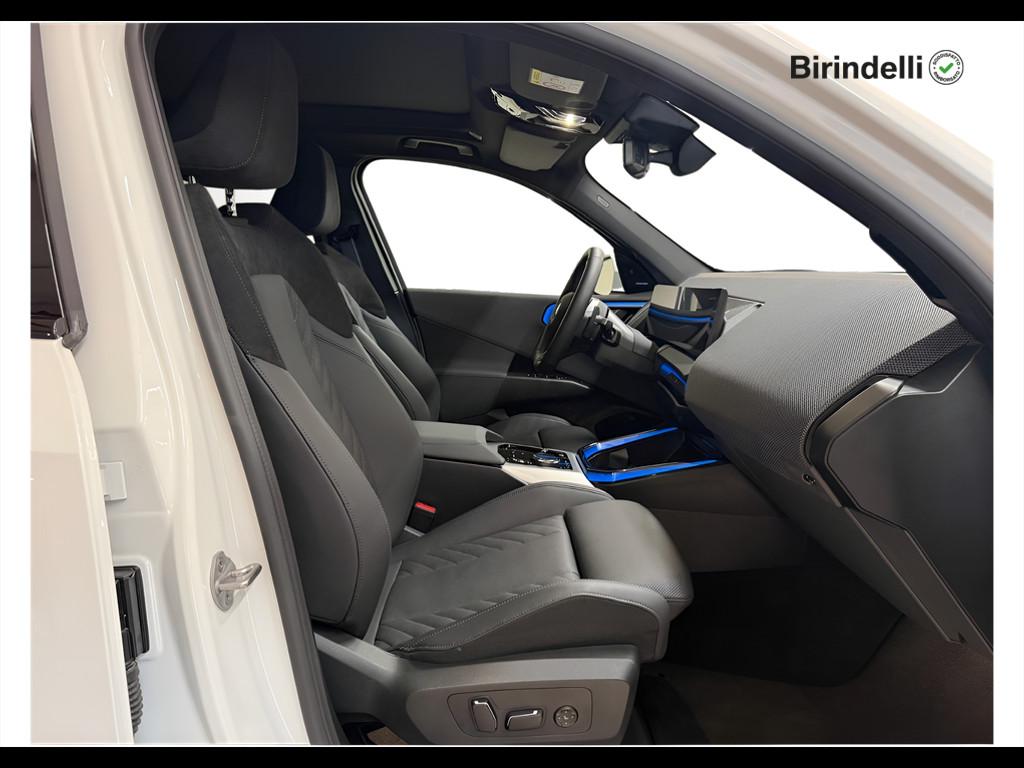 BMW X3 (G45) - X3 xDrive20d 48V MSport Pro