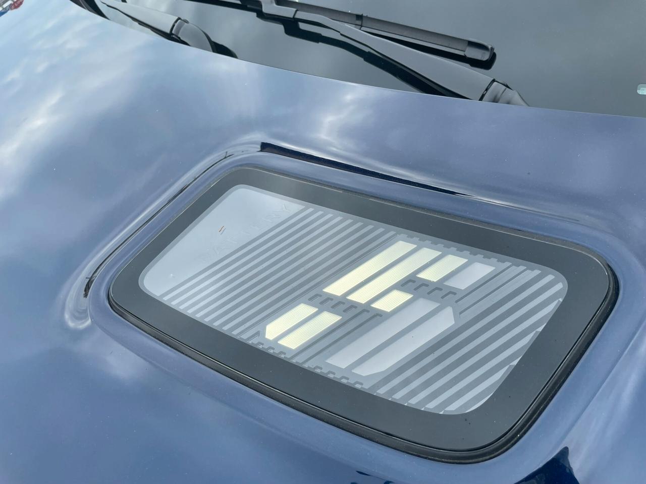 Renault 5 E-Tech Electric 5 E-Tech Electric 150 CV Comfort Range AC 11 Iconic Cinq