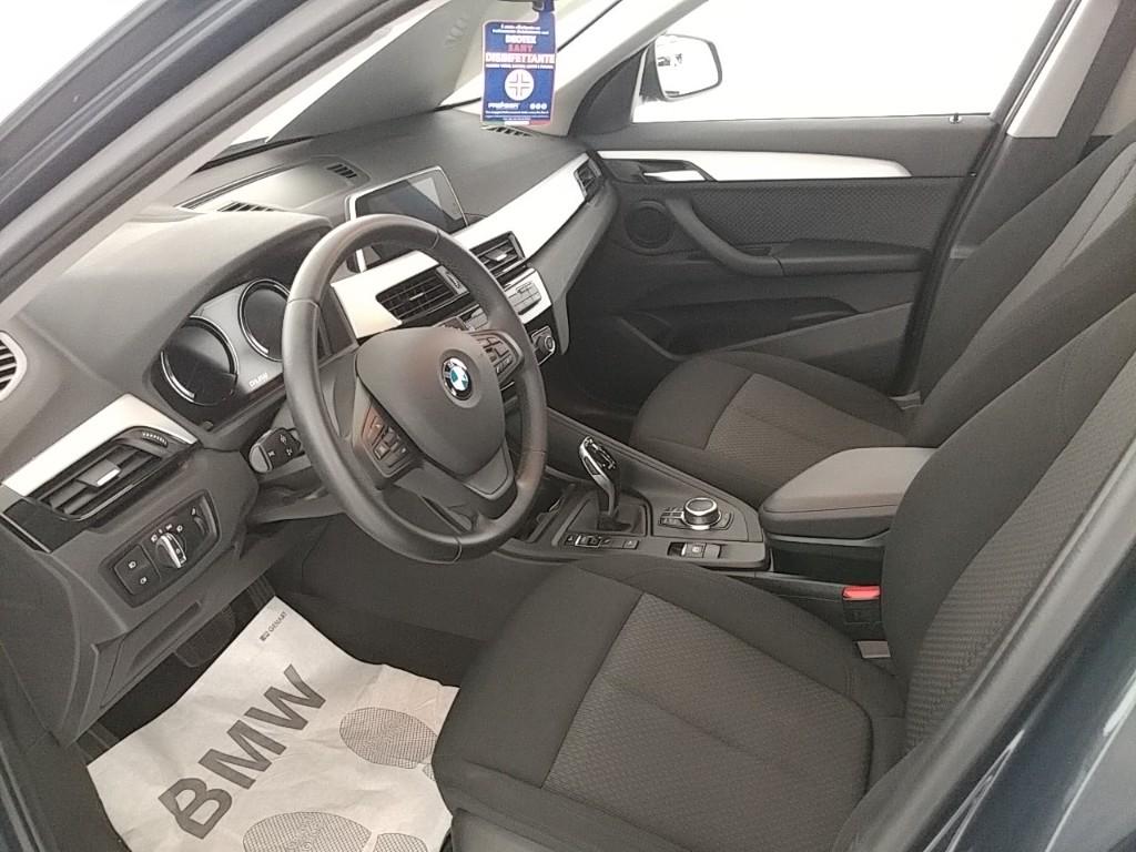 BMW X1 xDrive18d Business