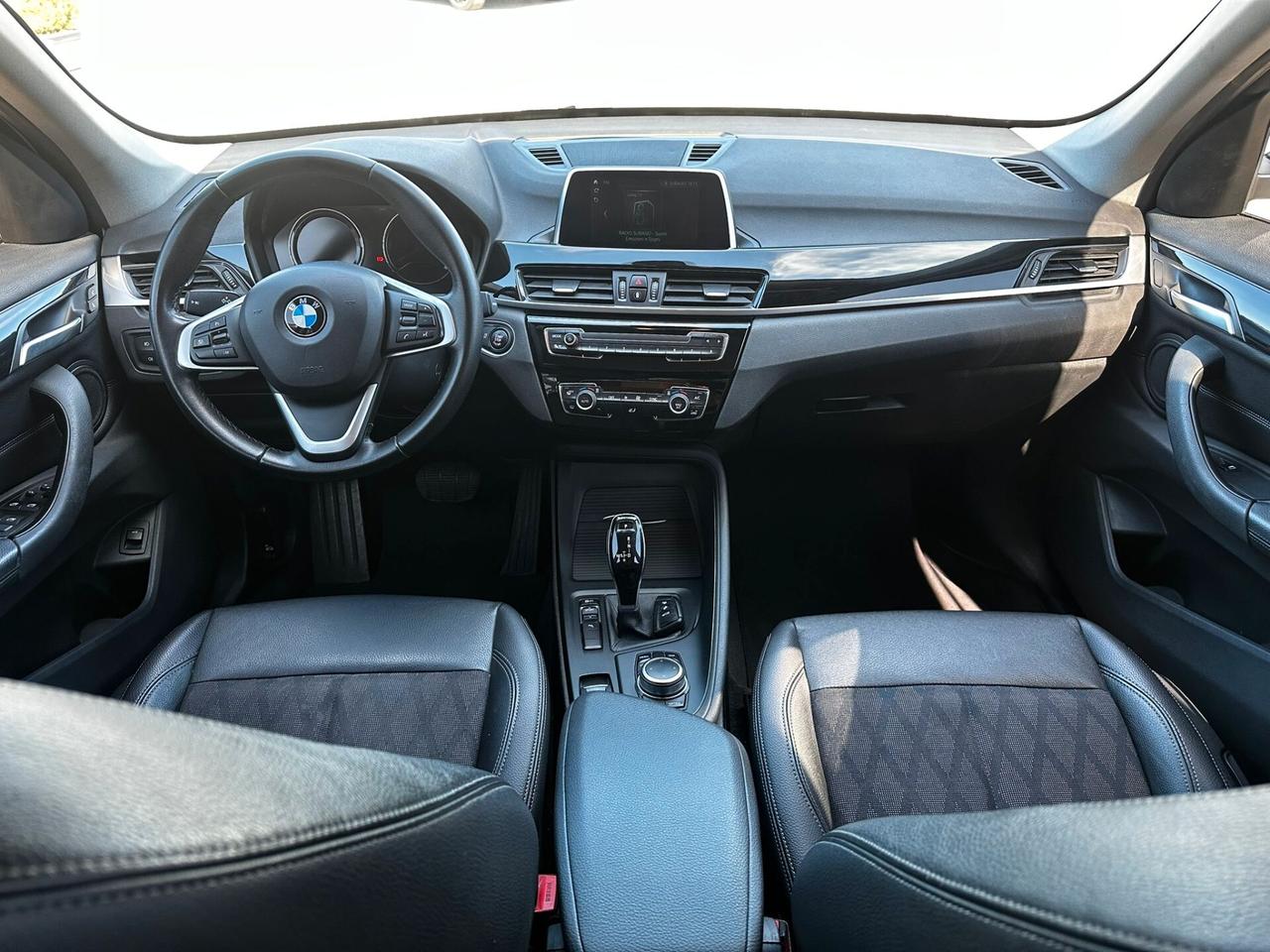 Bmw X1 sDrive18d xLine/PRONTA CONSEGNA/PROMO/