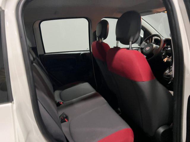 FIAT New Panda 1.3 MJT S&S Easy
