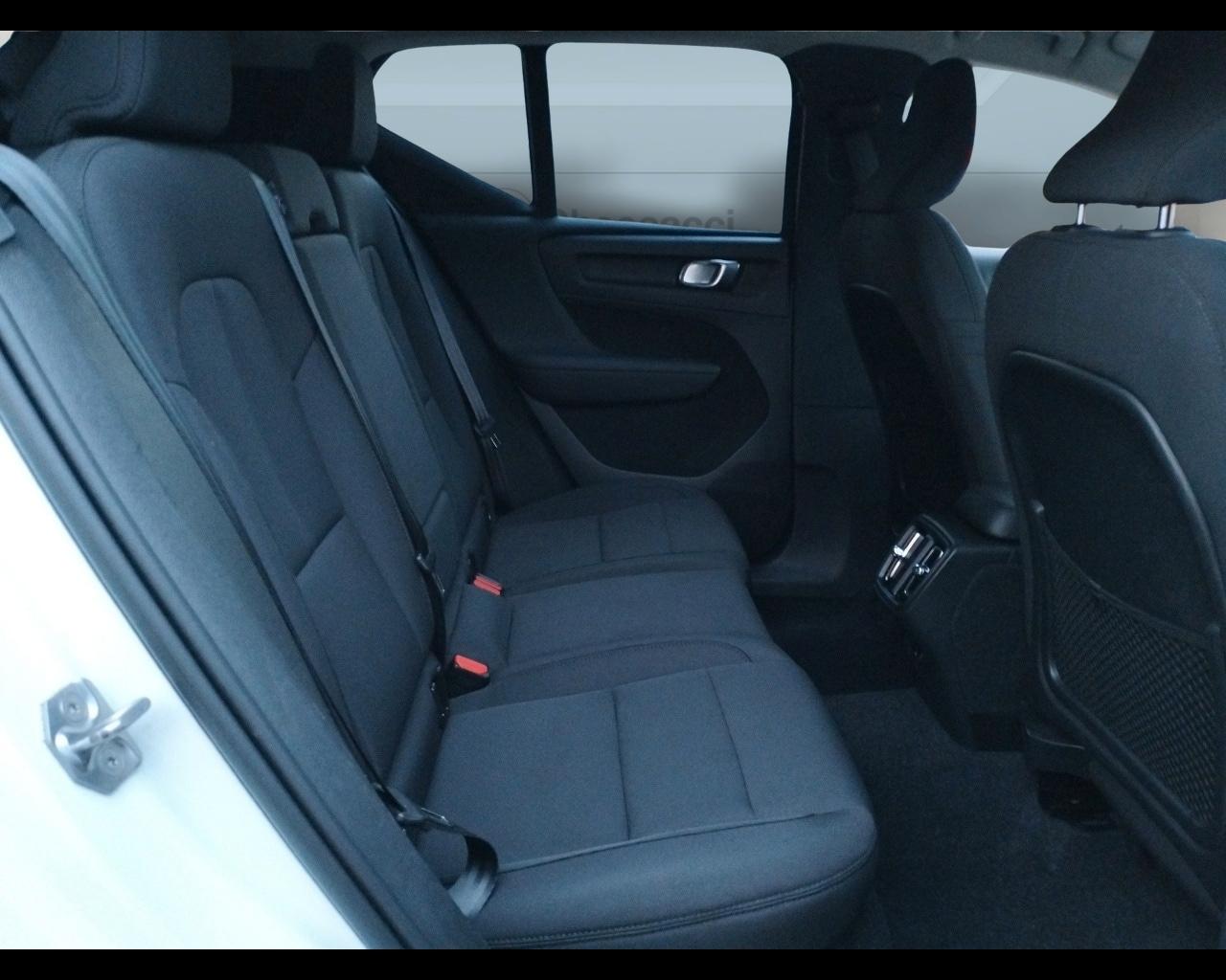 VOLVO XC40 (2017-->) XC40 T2 Business