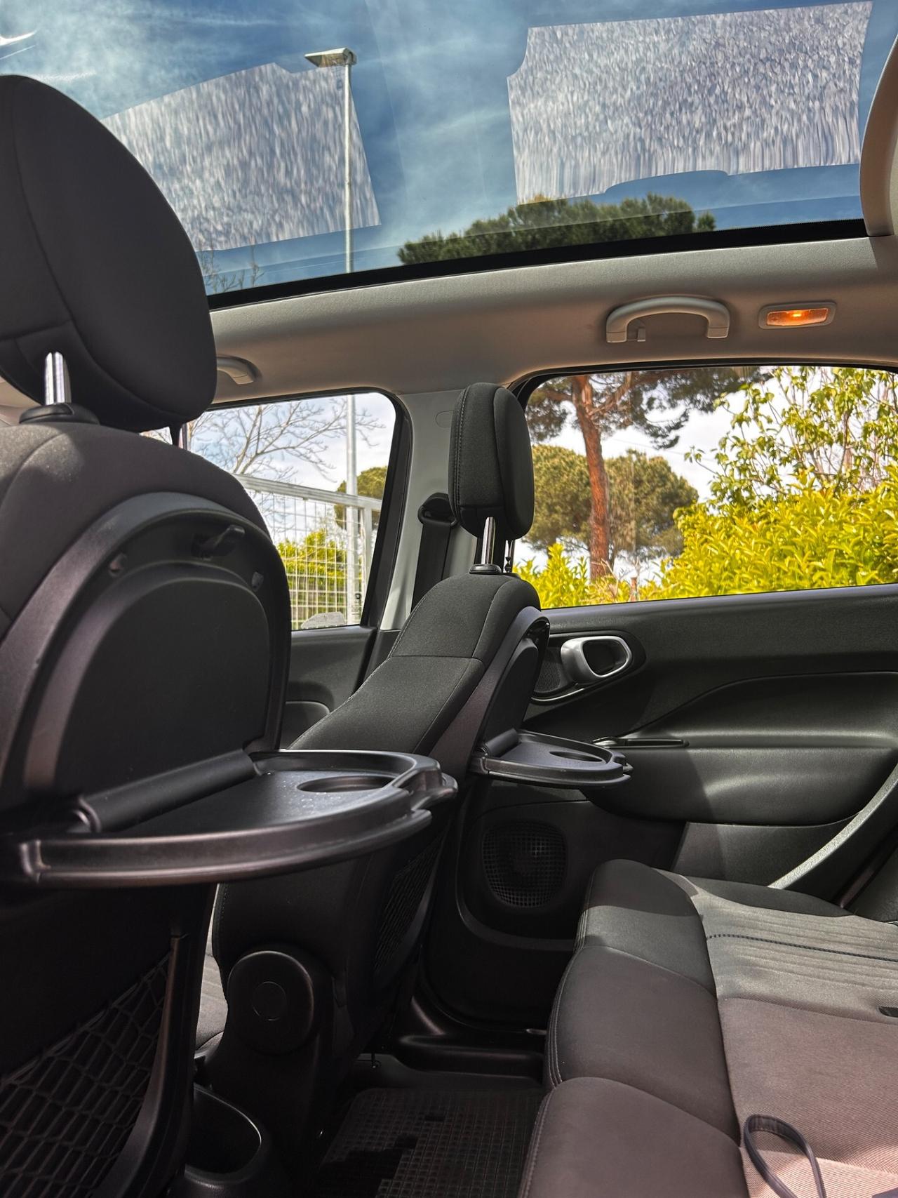 Fiat 500L 1.6 Multijet 120 CV Lounge *TETTO*NAVI*CAMERA